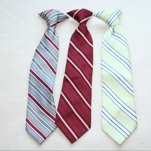 Ties for kids